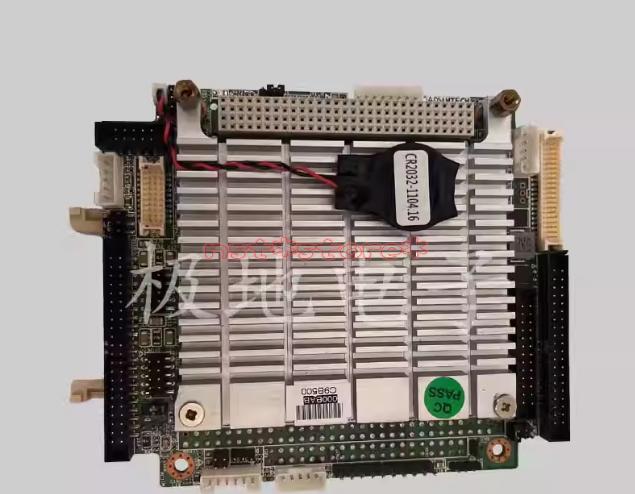 1pc second-hand PCM-3353Z2 PCM-3353 REV:A1 industrial motherboard