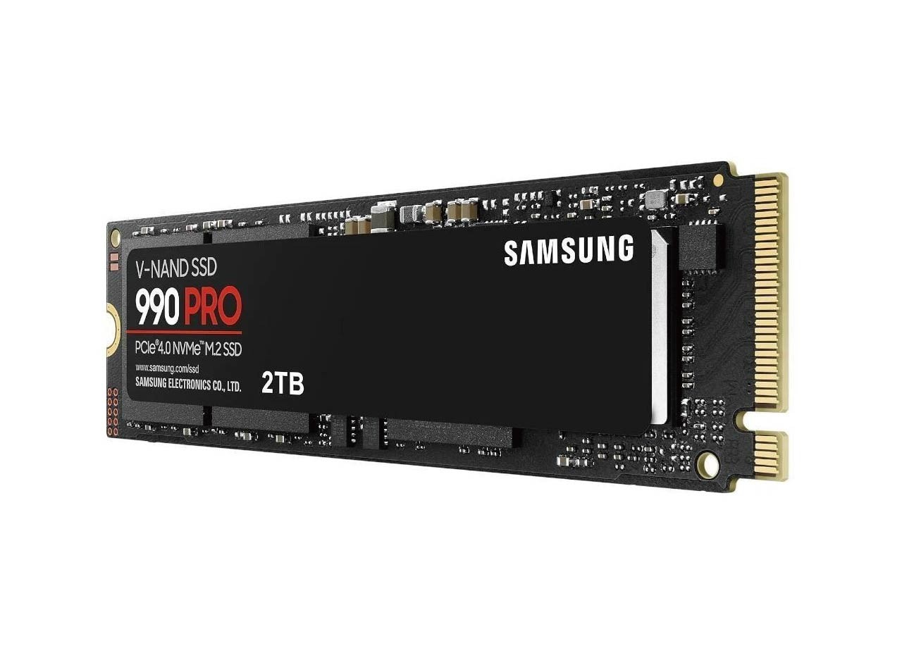 Samsung SSD PM9A1 256GB PCIe 4.0 NVMe M.2 2280 Solid-State Drive Read to6400MB/s