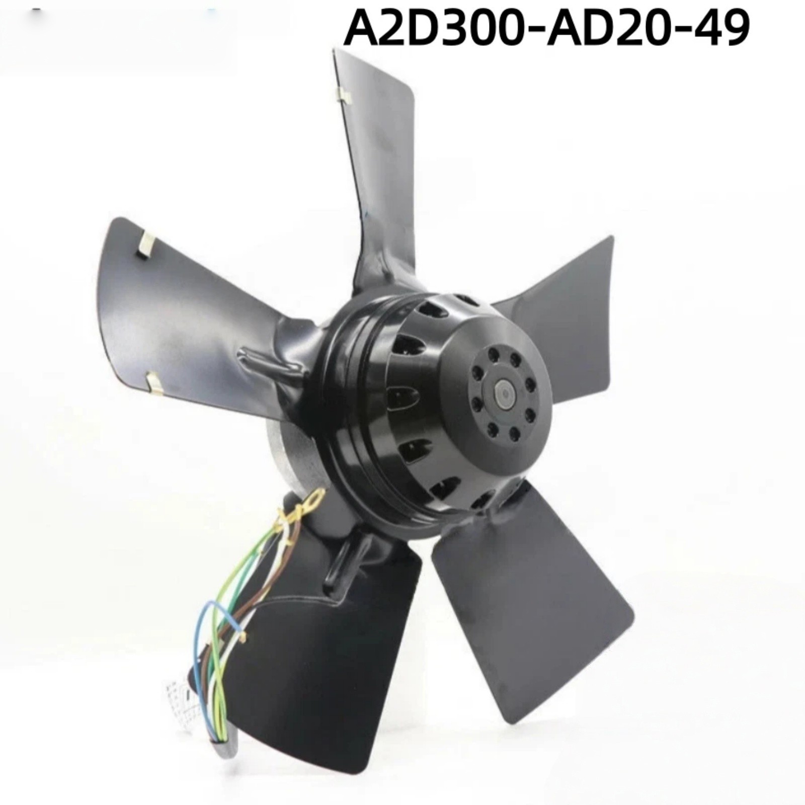 1PC New Ebmpapst A2D300-AD20-49 230/400V 220/320W φ300MM Cooling Fan Fast Ship