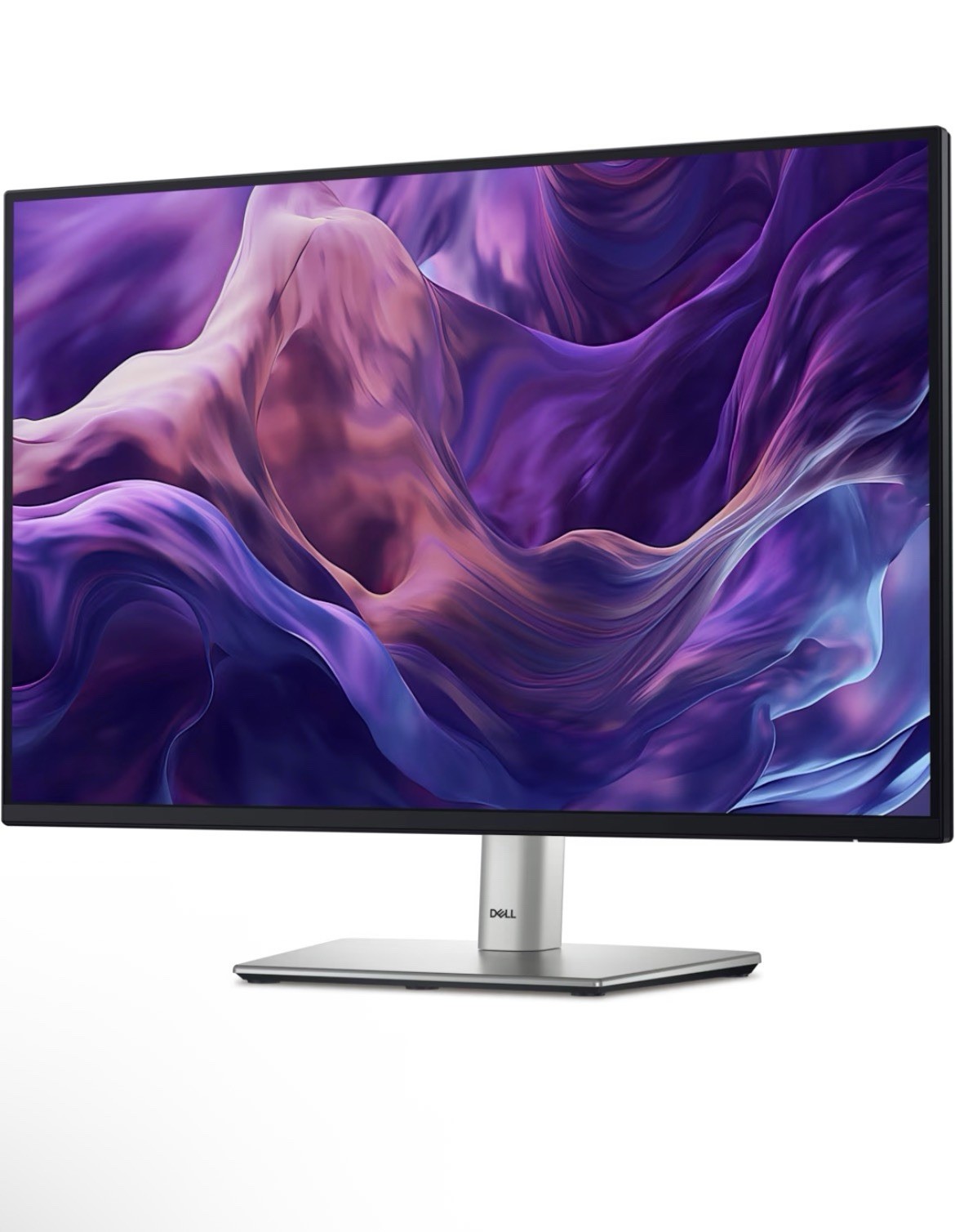 Dell P2425E 24" QHD 2560x1440 LCD Monitor 100Hz USB-C HDMI DP