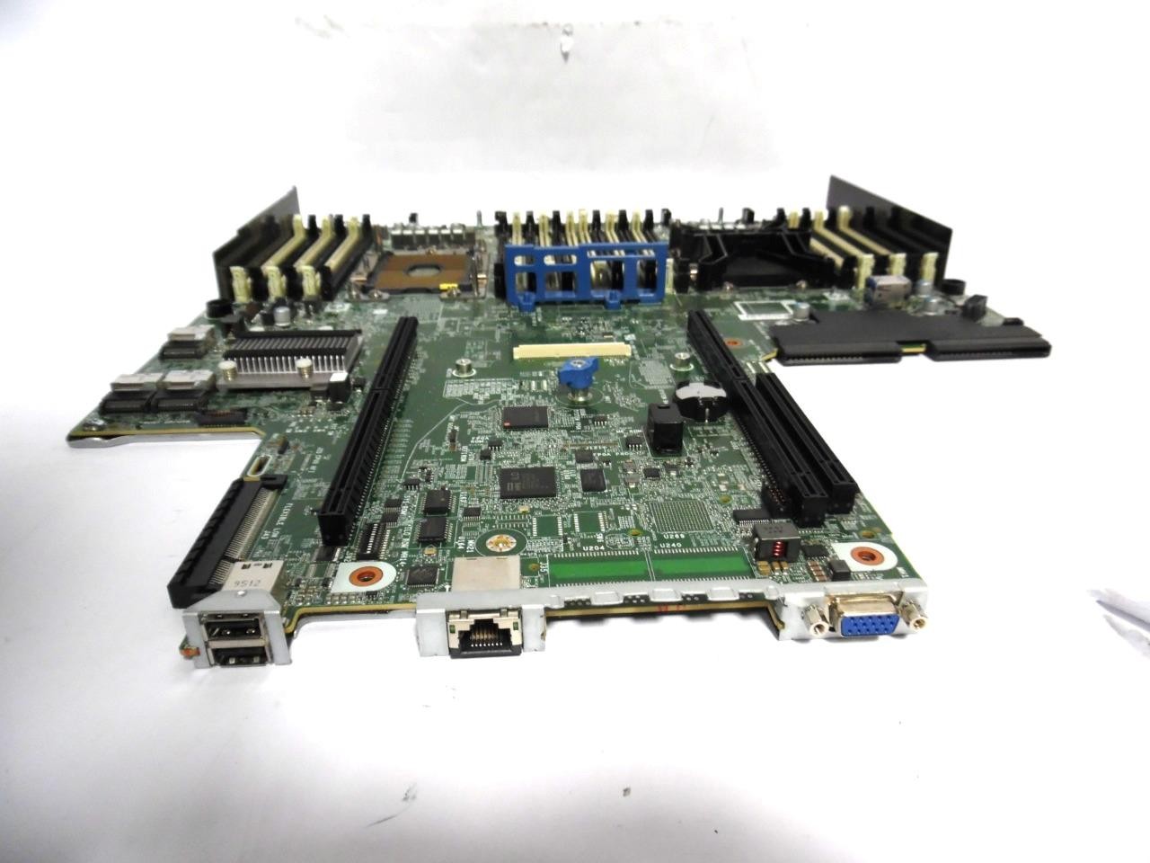 HPE P19928-001 Proliant DL380 Gen10 Server System Motherbaord