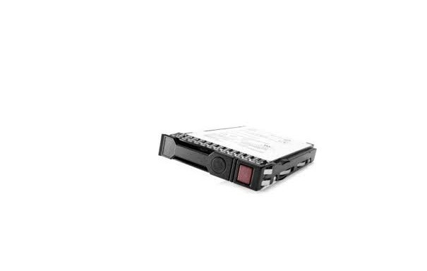 P64848-B21 HPE 7.68TB NVMe Gen4 Mainstream Performance Read Intensive SFF BC U.3