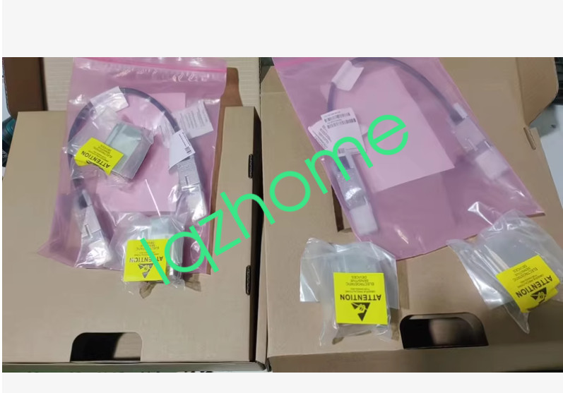 1PCS Cisco Stacking Module C9200L-STACK-KIT new via FedEx or DHL