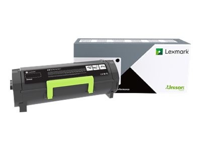 Lexmark B240HA0 Black High Yield Toner Cartridge Genuine Black 6000 Toner Unit