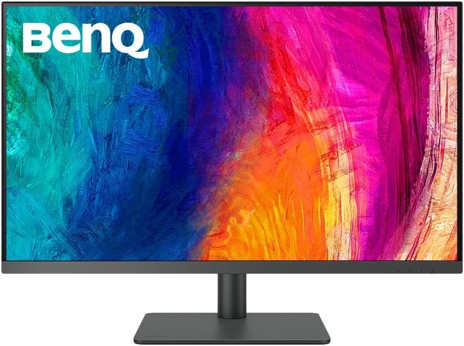 BenQ PD3205U 31.5 inch 3840 x 2160 Widescreen LCD Monitor
