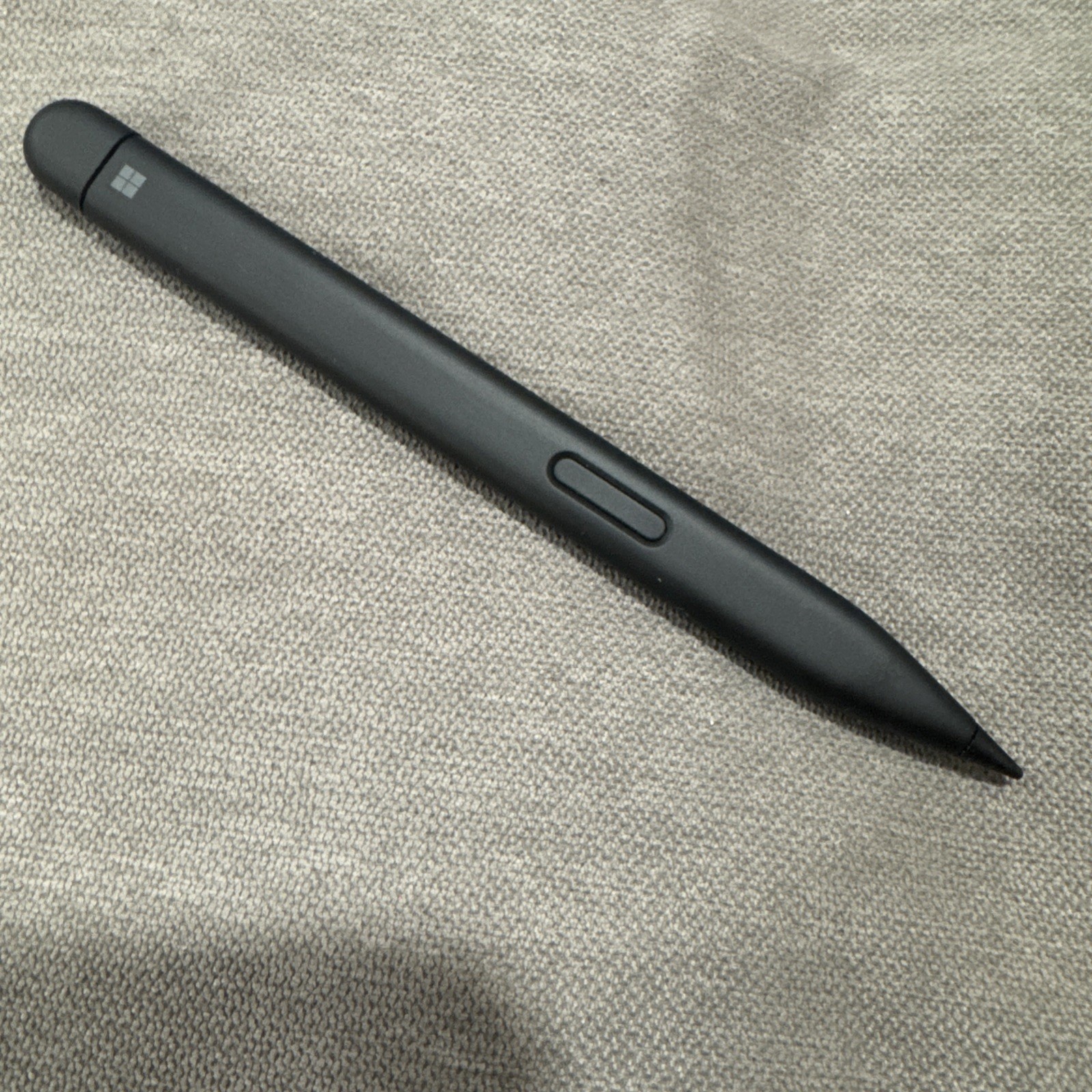 Microsoft Surface Slim Pen 2 - Black