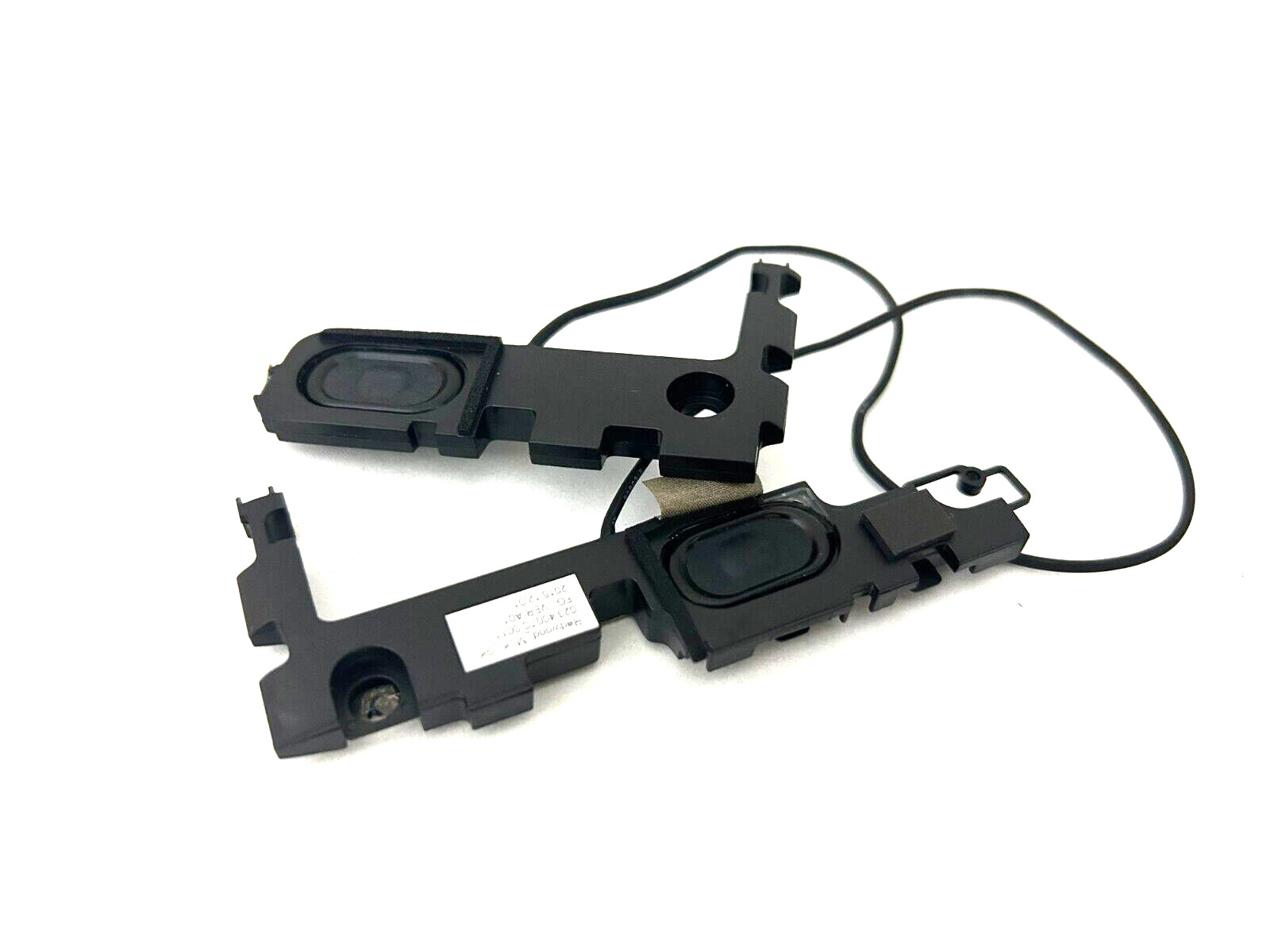 New Genuine Dell Inspiron 3157 Right Left Speaker Set 33F0V 033F0V CN-033F0V
