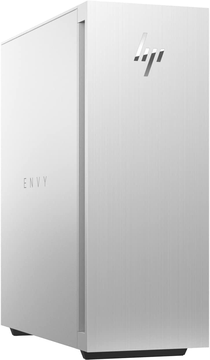HP Envy 3Y3R0AV Desktop Core i9-12900 1.8GHz RTX3050 32GB 512GB SSD 1TB HDD W11H