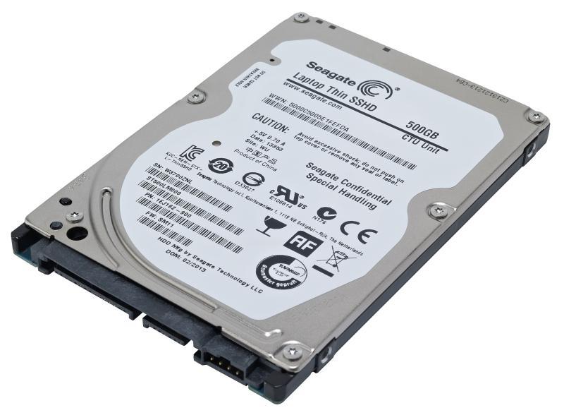 Dell Latitude E6540 - 500GB SSD Hybrid Hard Drive SSHD Windows 10 Pro 64
