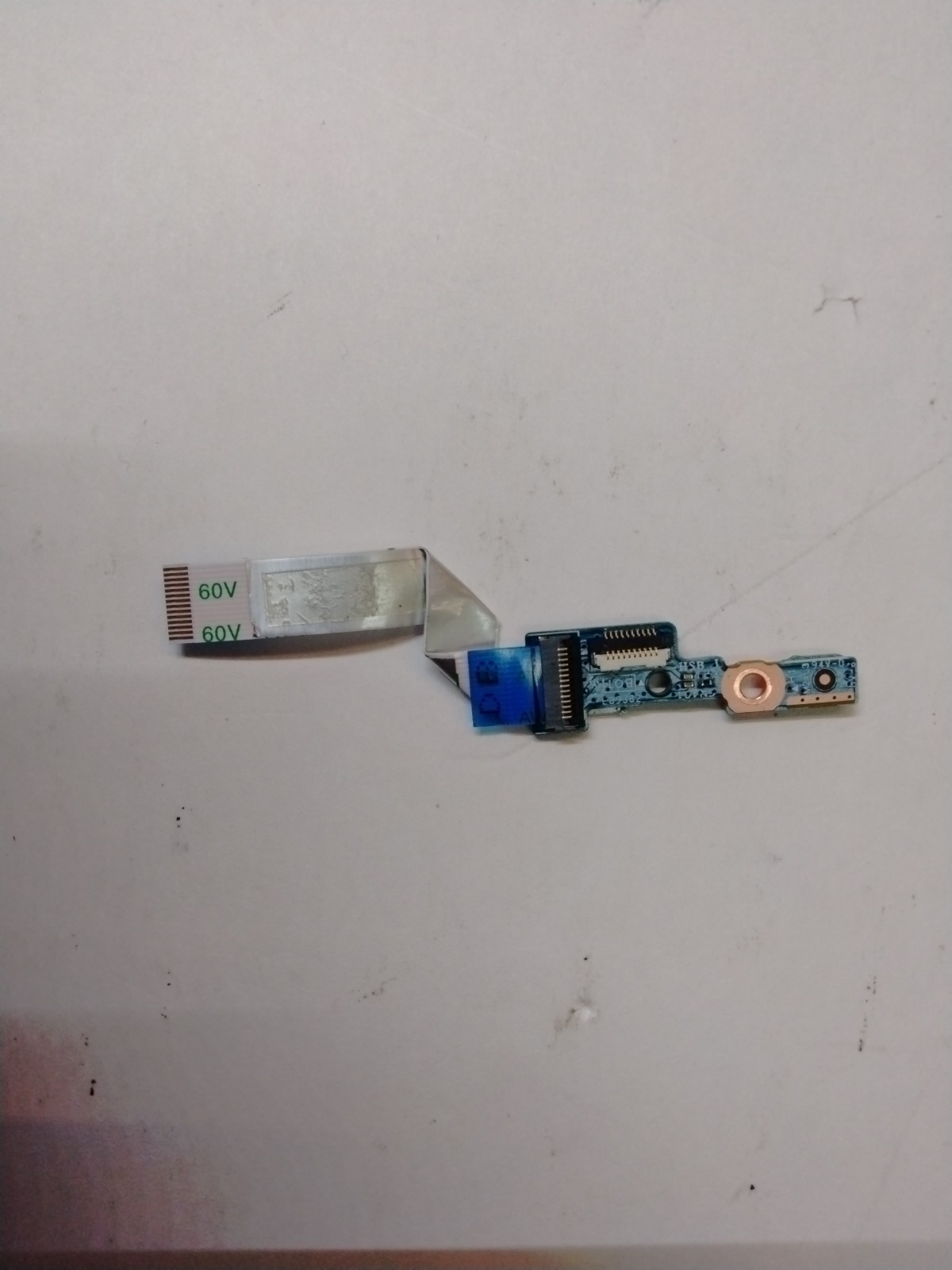 448.0E804.0011 450.0E808.0021 OEM HP LED BOARD W/C PAVILION 14-CD1010NR (CE413)