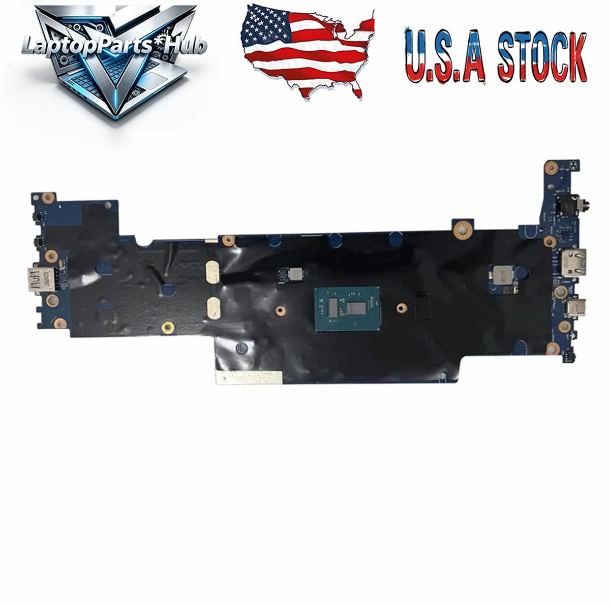 Dell Chromebook 3110 2-in-1 Replacement Motherboard N4500 4GB 32GB 0N4P1Y USK