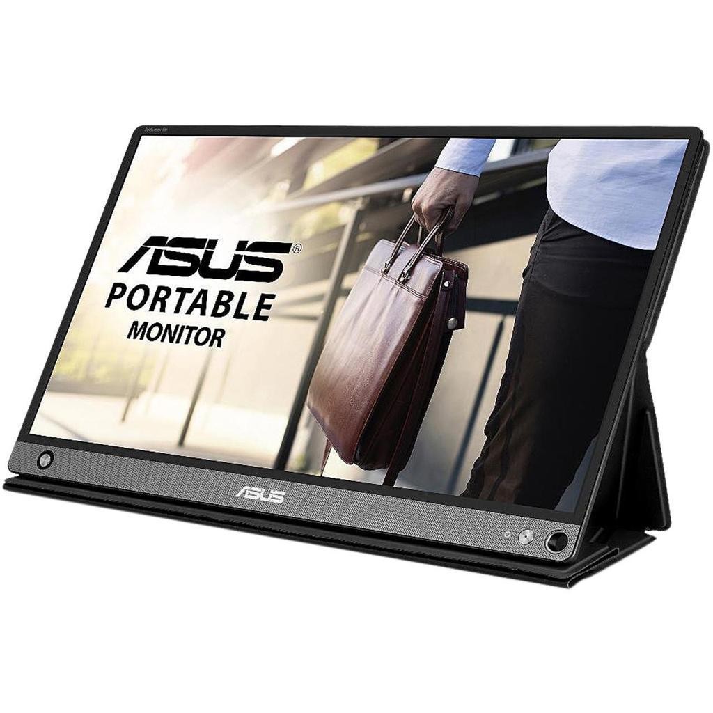 Asus 15.6-inch Monitor 1920 x 1080 LED MB16AHP