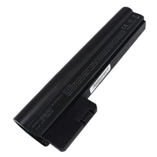 5200mAh Battery for HP Mini CQ10-400 Series 06TY TY06062 HSTNN-E04C NEW 6Cell