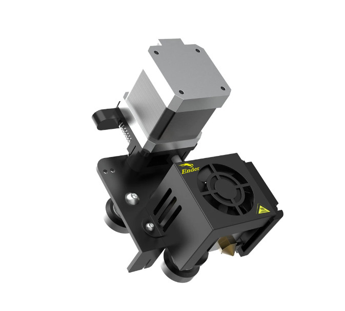 Creality Ender3 /3S /Pro Upgraded Direct Drive Extruder Hotend Kit 3D parts