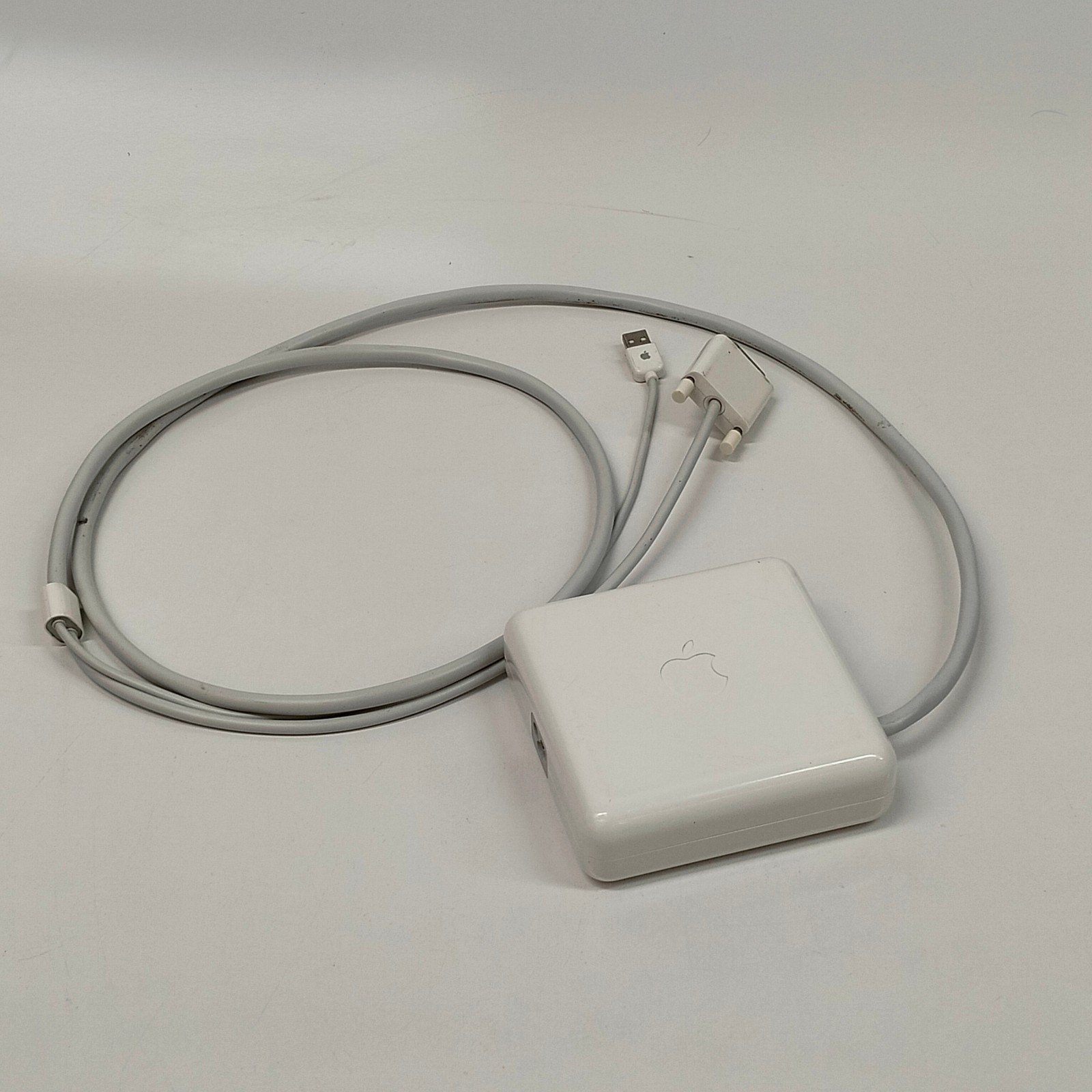 Genuine Apple Cinema Display DVI to ADC Power Adapter A1006 825-6779-A