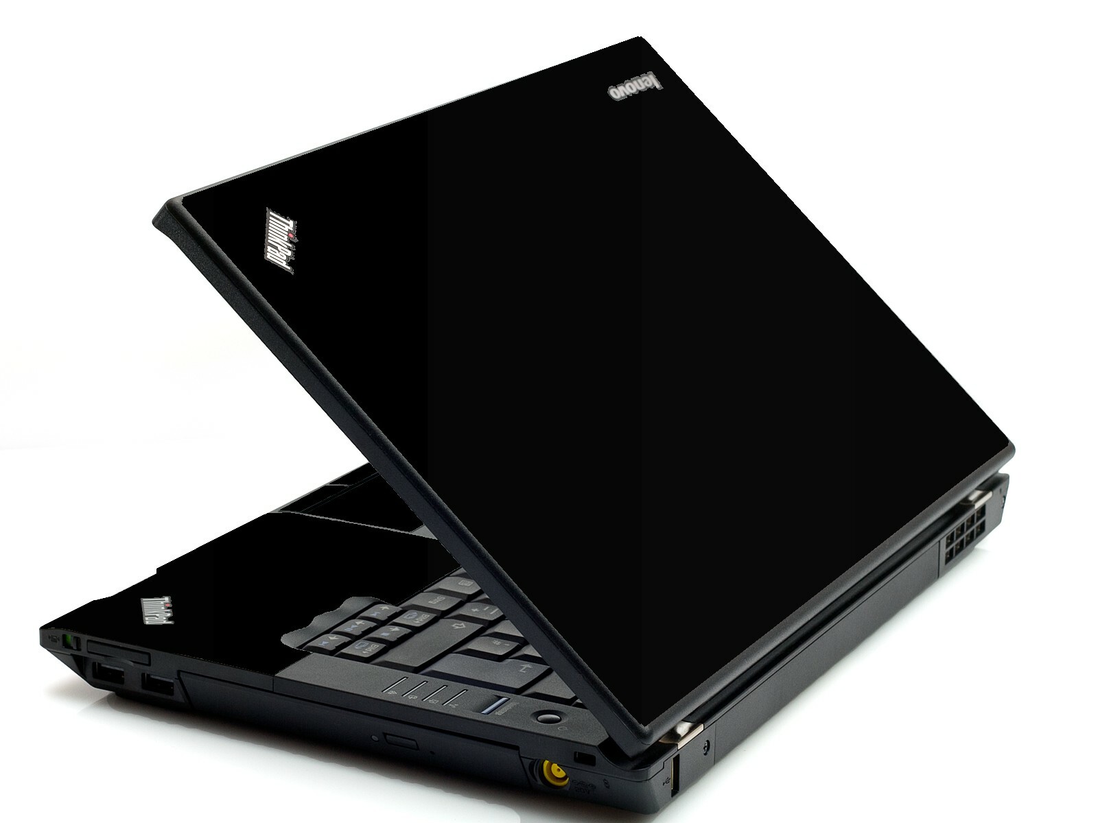 LidStyles Standard Laptop Skin Protector Decal IBM / Lenovo ThinkPad L412