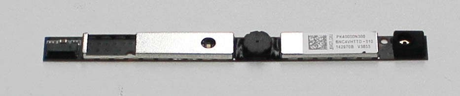 90005907 Lenovo ACLU1 0.3 for M Series Laptop Webcam Board "Grade A"