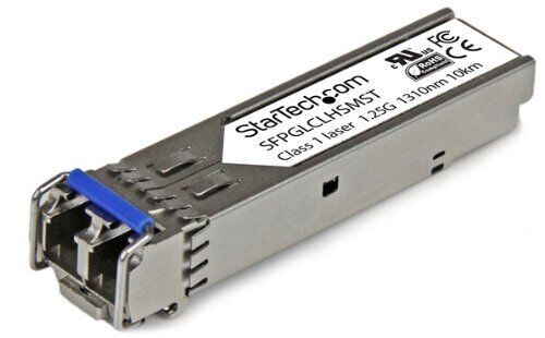 StarTech.com Cisco GLC-LH-SM Compatible SFP Module - 1000BASE-LX/LH - 1GE