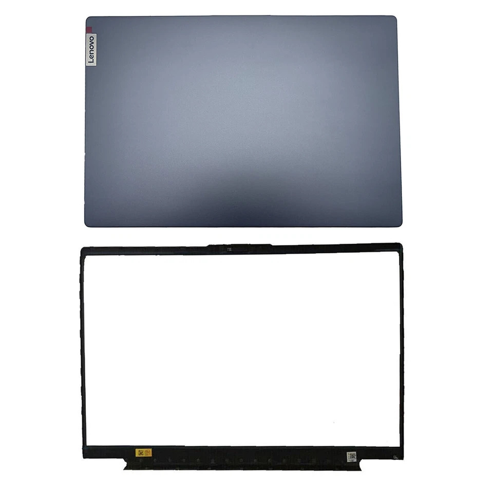 Gray For Lenovo Ideapad 5 15IIL05 15ALC05 15ITL05 Back Cover Bezel 5CB0X56073