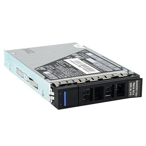 IBM 03GH470 9.6 TBu / 21.99 TBe 2.5 inch NVMe FCM 02YC417