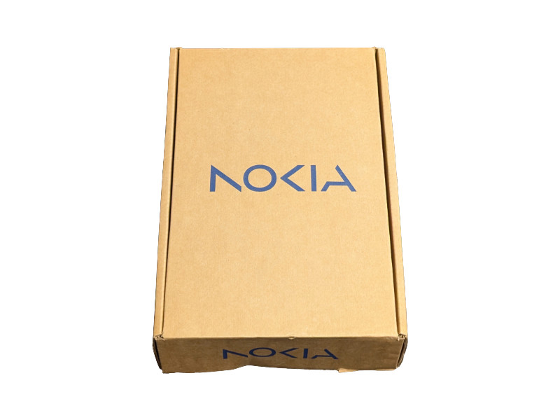Nokia 3FE49328AA-XS-010X-Q-Indoor XGS-PON Optical Network Terminal