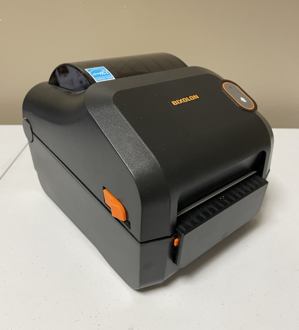 Bixolon XD3-40D Direct Thermal Barcode Label Printer USB 2.0