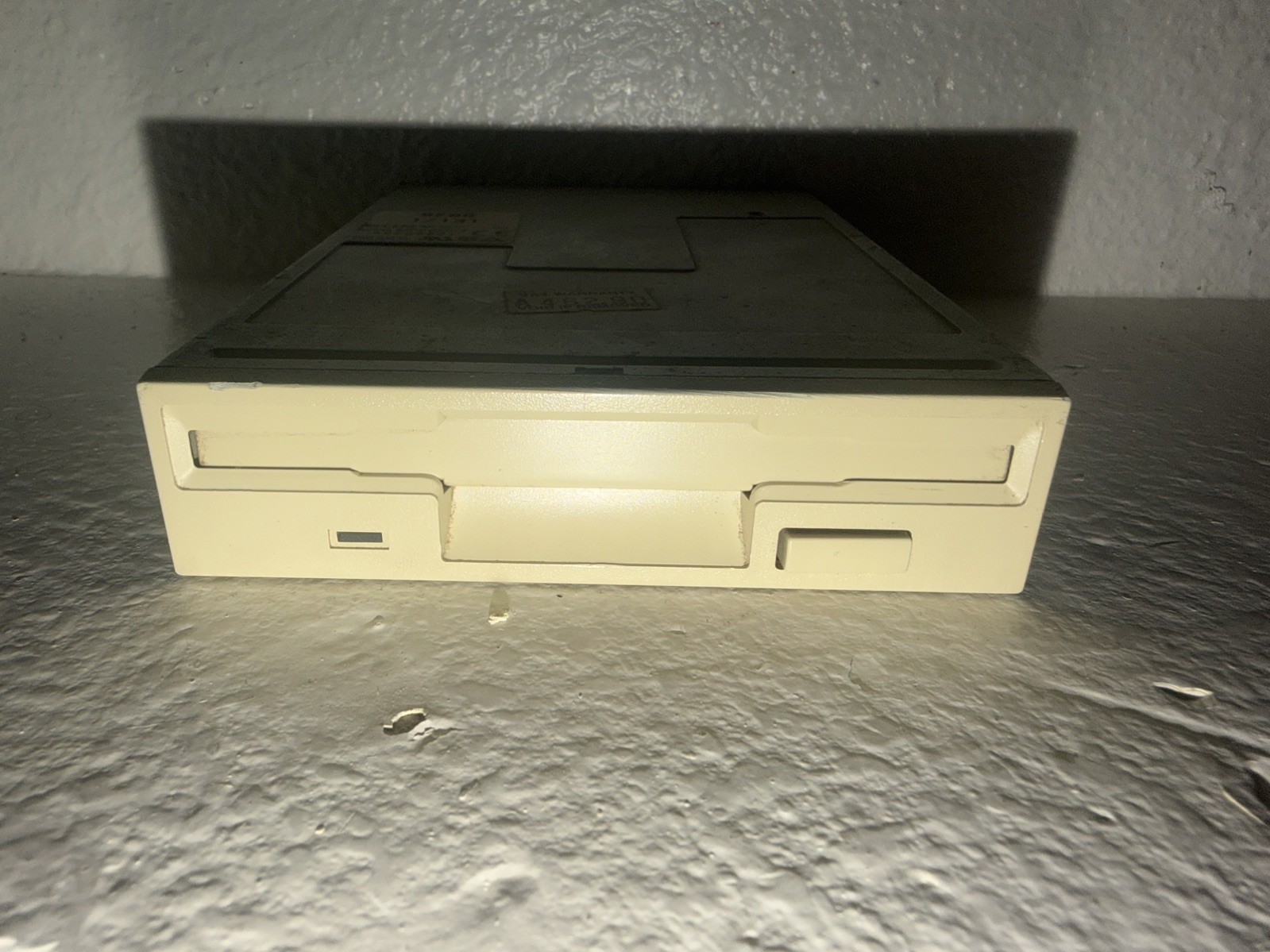 SONY MPF920-1  Internal Floppy 3.5" Disk Drive