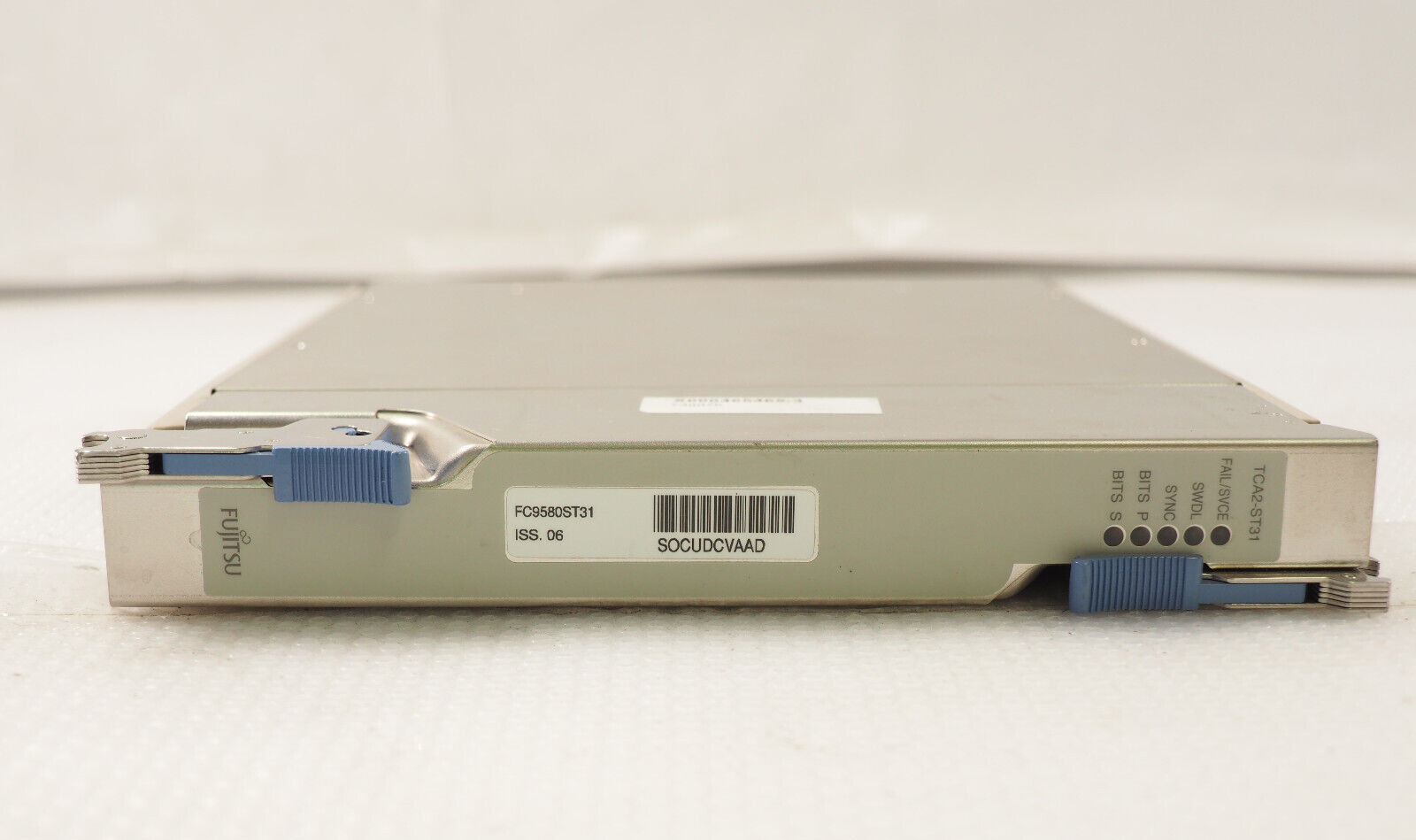 Fujitsu FC9580ST31 SOCUDCVAAD Flashwave System Control Processor