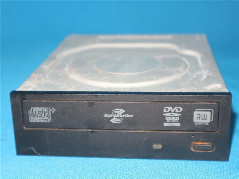 HP DH-16AAL-DT2 575781-500 581600-001 DVD/CD Rewritable Drive