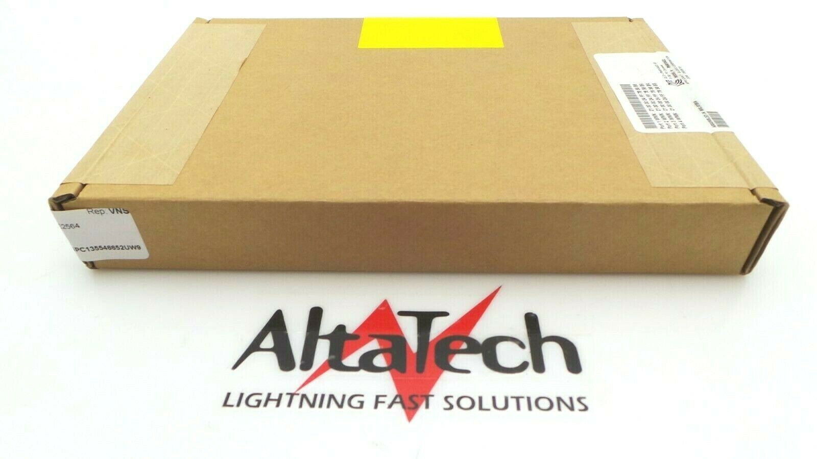 Dell QLogic 4 Port Fibre Channel FC 8GB PCIe HBA Host Bus Adapter 45GPC QLE2564