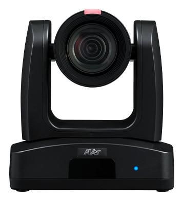 AVer PTZ330UV2B (4Kp60 30X Zoom, HDMI, 3GSDI, USB, IP). NDI HX3* Black colo ~E~