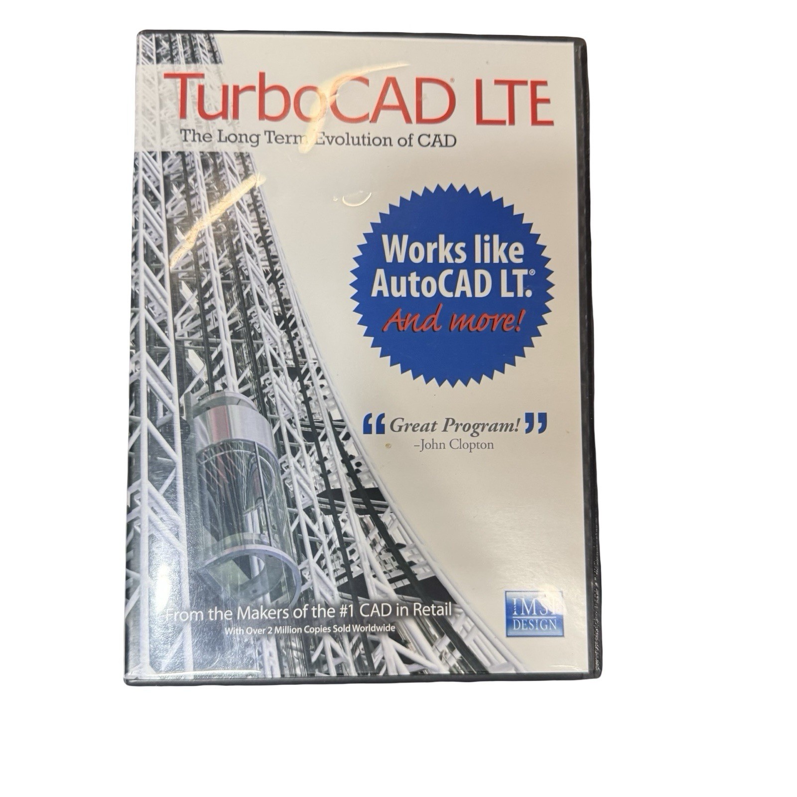 turbocad lte Software