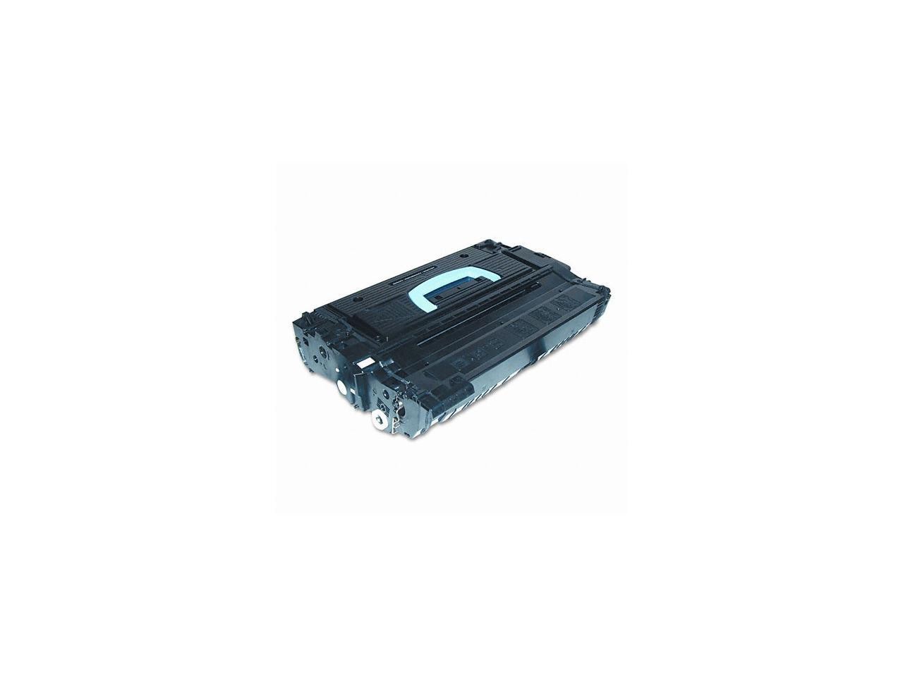 Innovera Compatible Black High Yield Toner Cartridge (Alternative for HP 43X/C85