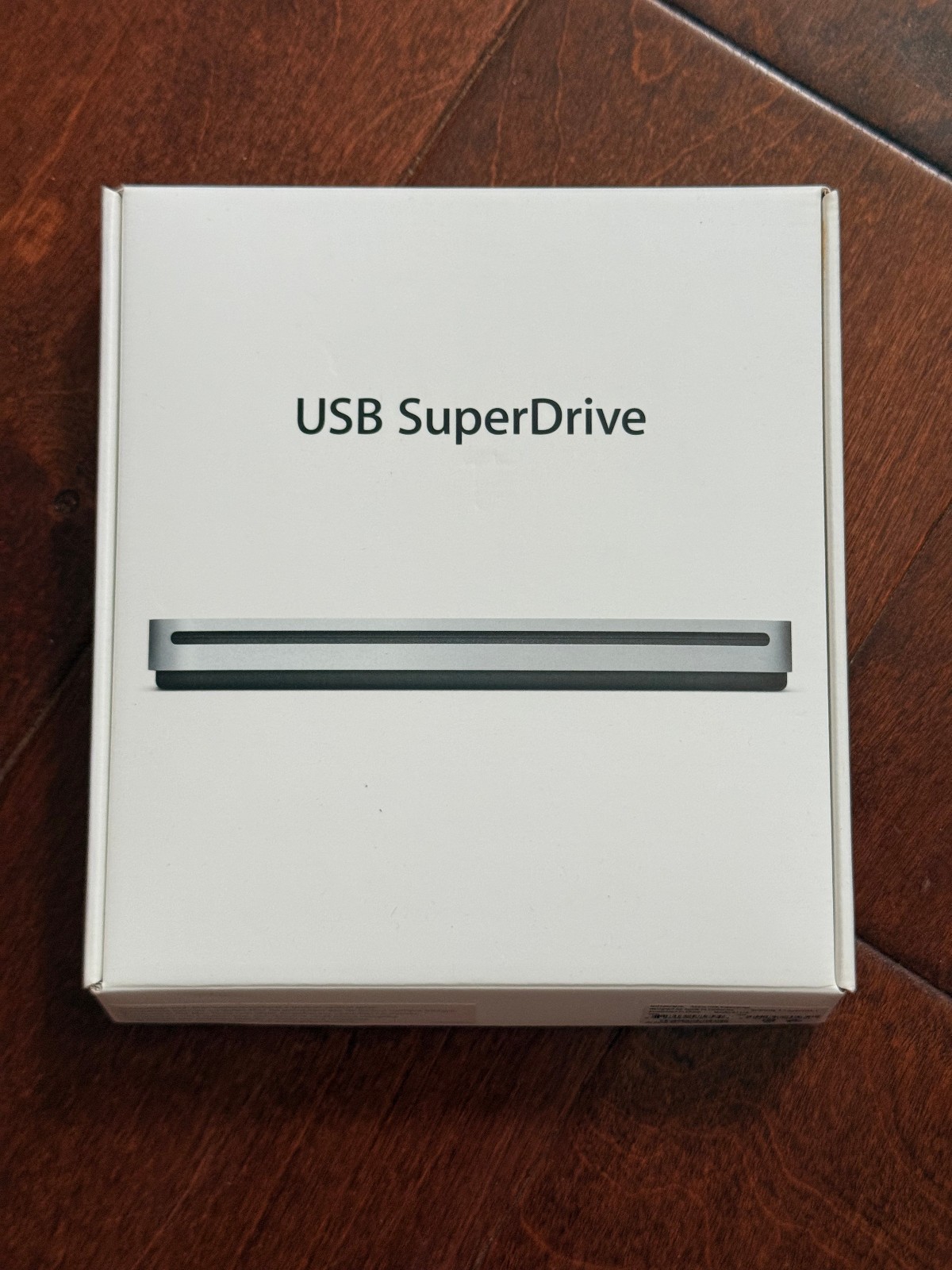 Apple USB Super Drive MD564ZM/A ~ New-Open-Box
