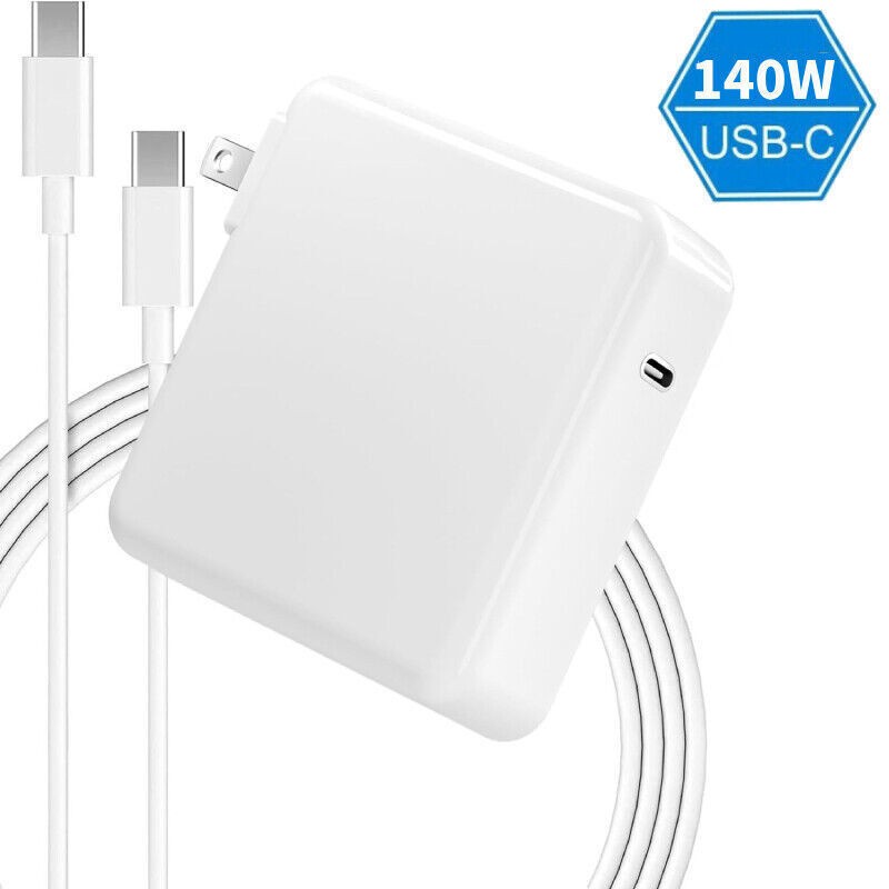 30W 61W 87W 96W Laptop Charger For Apple Macbook Pro 16 15 13 inch Power Adapter