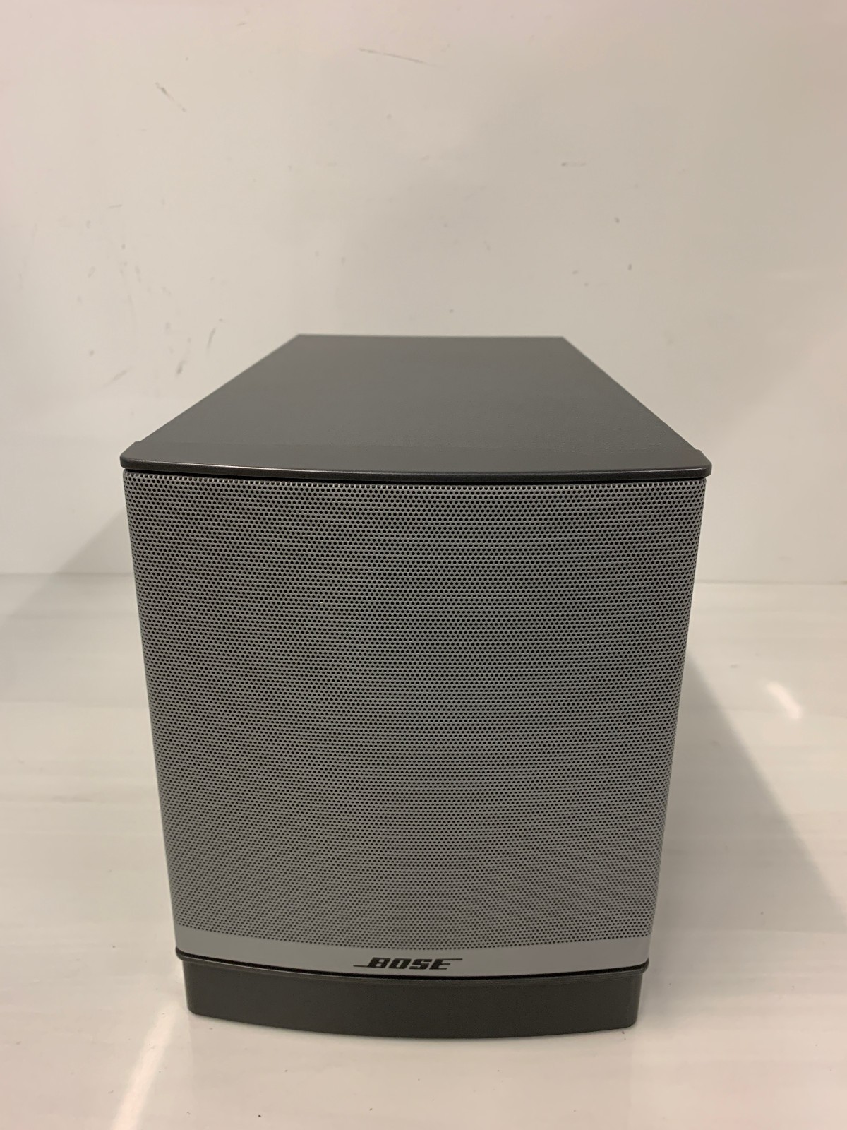 NON-WORKING Bose Companion 3 Series II Acoustimass Subwoofer Bass Module