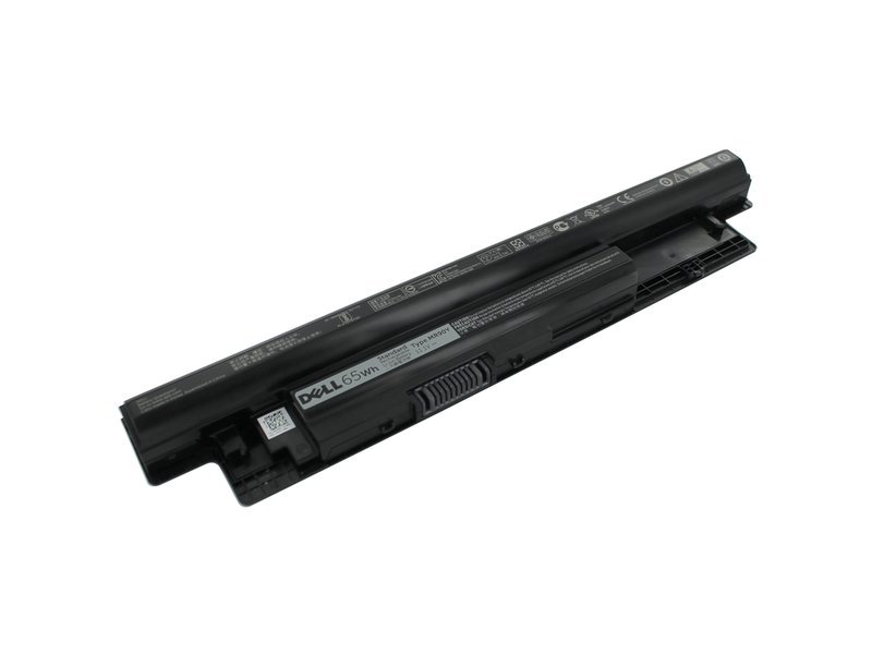 ORIGINAL Dell MR90Y XCMRD 8RT13 8TT5W 9K1VP DJ9W6 FW1MN G019Y G35K4 Battery