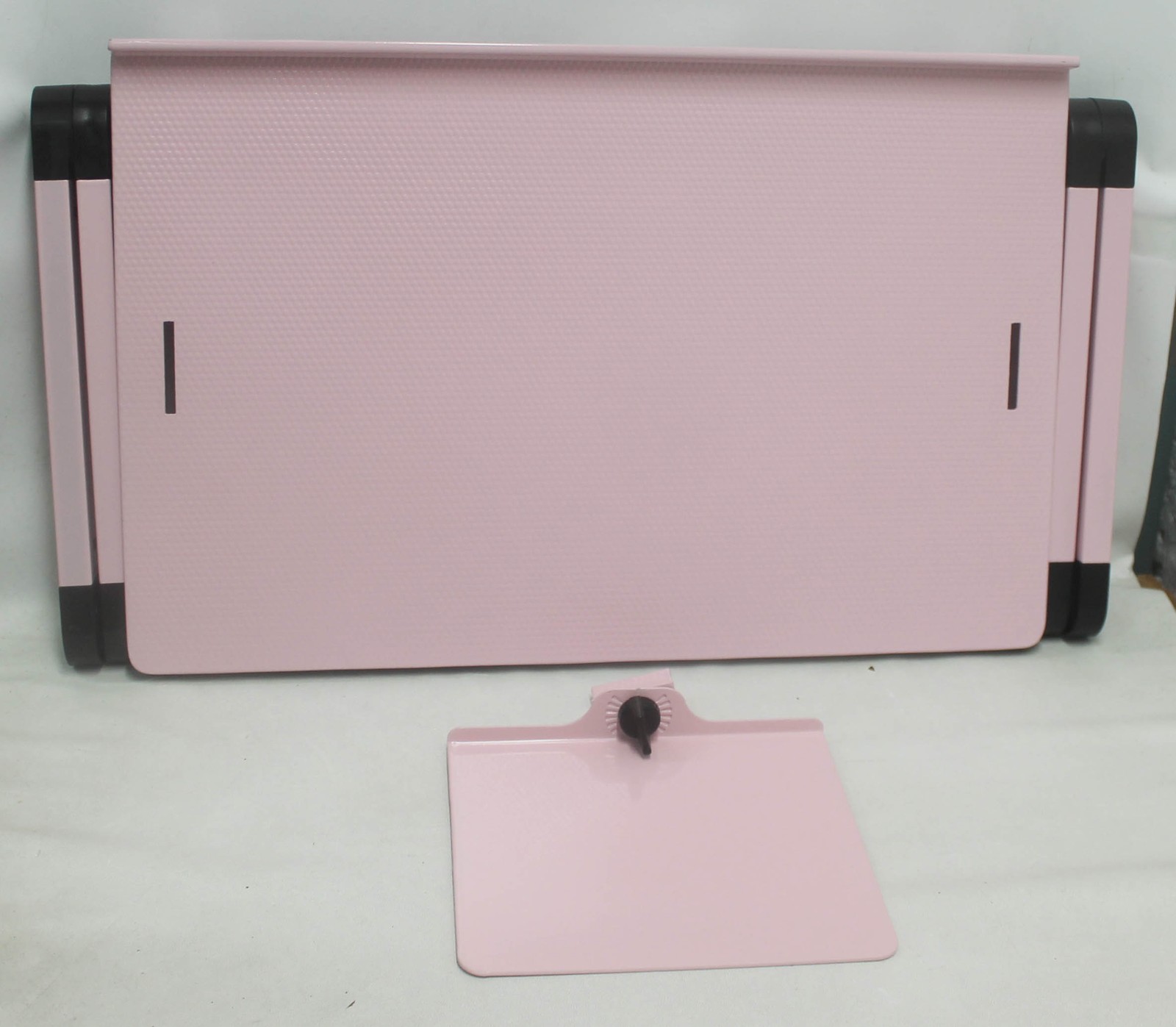 UNCAGEDERGONOMICS-STAND New Uncaged Ergonomics Adjustable Laptop Stand "GRADE A"