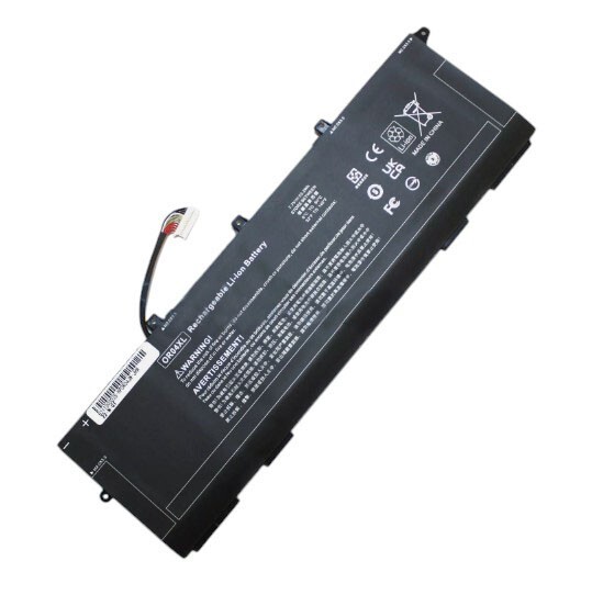 New OR04XL Laptop Battery for HP EliteBook X360 830 G5 G6 HSTNN-IB8U L34209-1C1