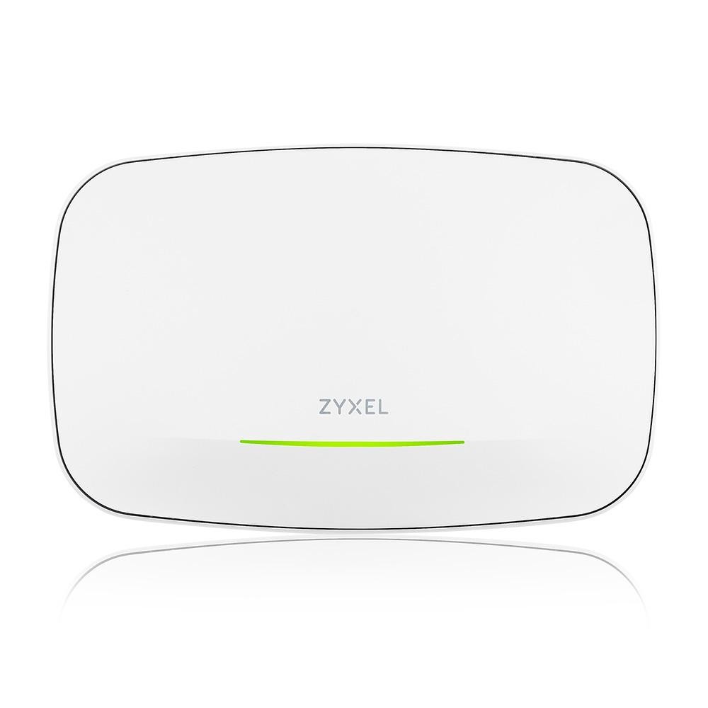 Zyxel WBE630S 11530 Mbit/s White Power over Ethernet (PoE)