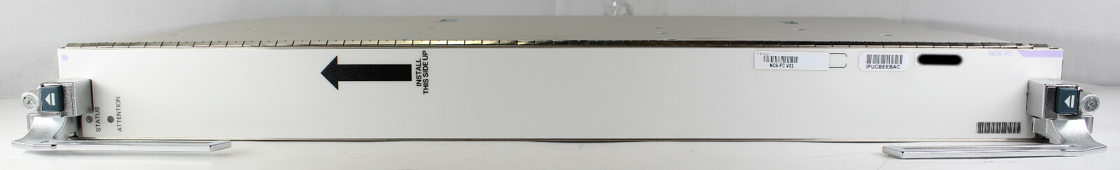 Cisco NC6-FC NCS 6008 Multi-Chassis Fabric Card 800-36578-08 IPUCBEEBAC 
