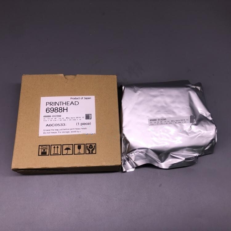 FOR Konica KM1024i 13PL 6988H Print Head Compatible KM1024i MHE-D Printhead
