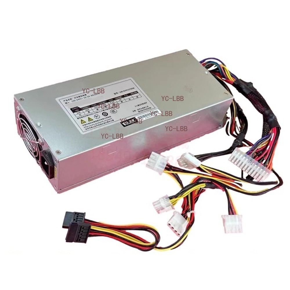 Kiligeary 600W Power Supply GW-EPS2U600 GW-2U600 for Great Wall 2U ServerRM23608