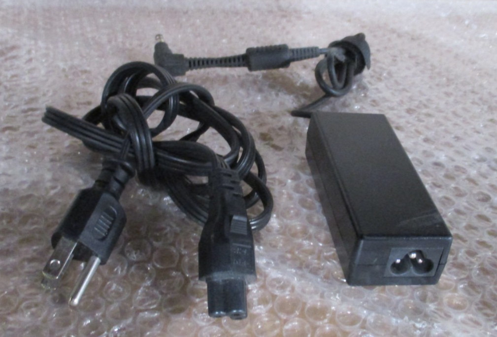 Panasonic CF-AA6413C M1 AC/DC Adapter Charger 16V 4.06A Charger