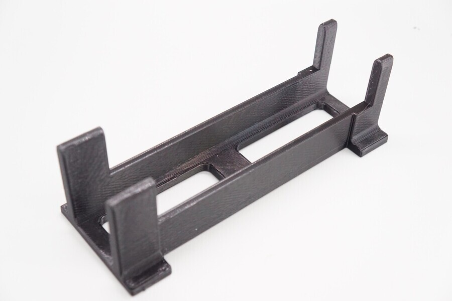 Stability Vertical Desk Stand for HP EliteDesk 800 G3 G4 G5 Mini