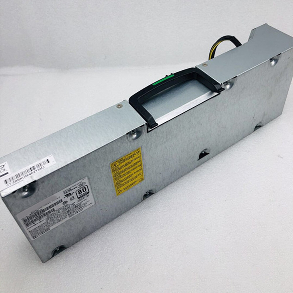 Used 650W Power Supply 508548-001 482513-003 DPS-725AB-A For HP Z600 Workstation