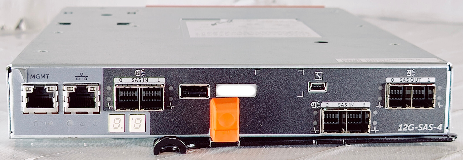 Dell Powervault MD3460 Controller 4MCHF | 1 Year Warranty