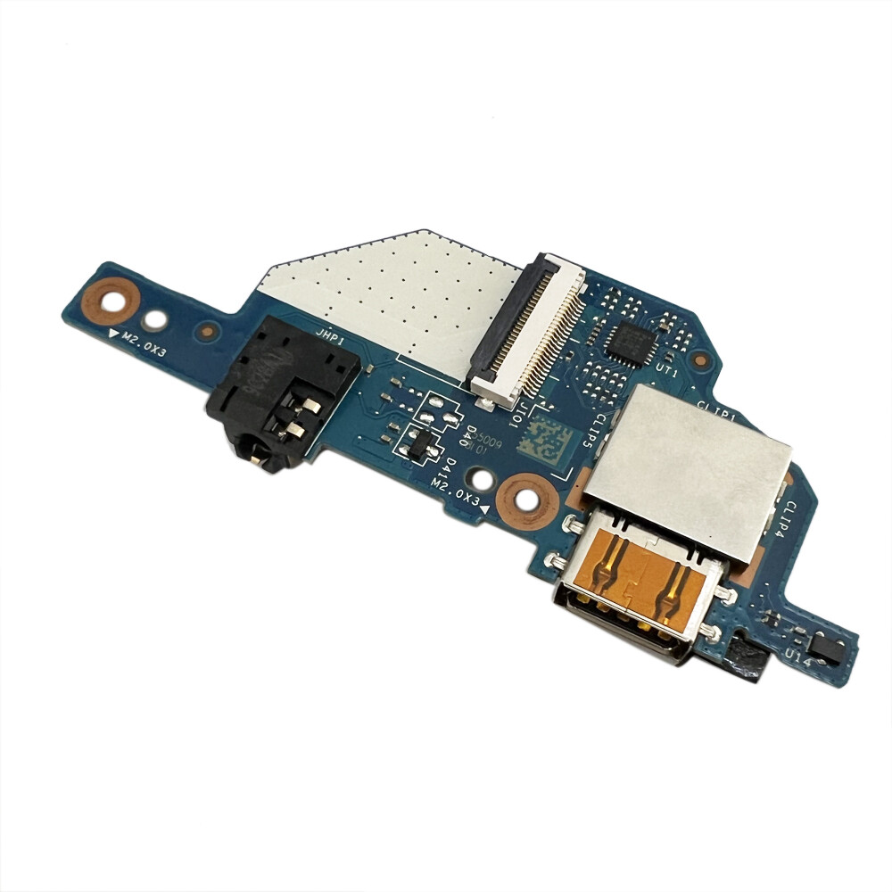 IO Board For Lenovo ideapad S530-13IWL 81J7 S530-13IML 81WU 5C50S24873 LS-G651P