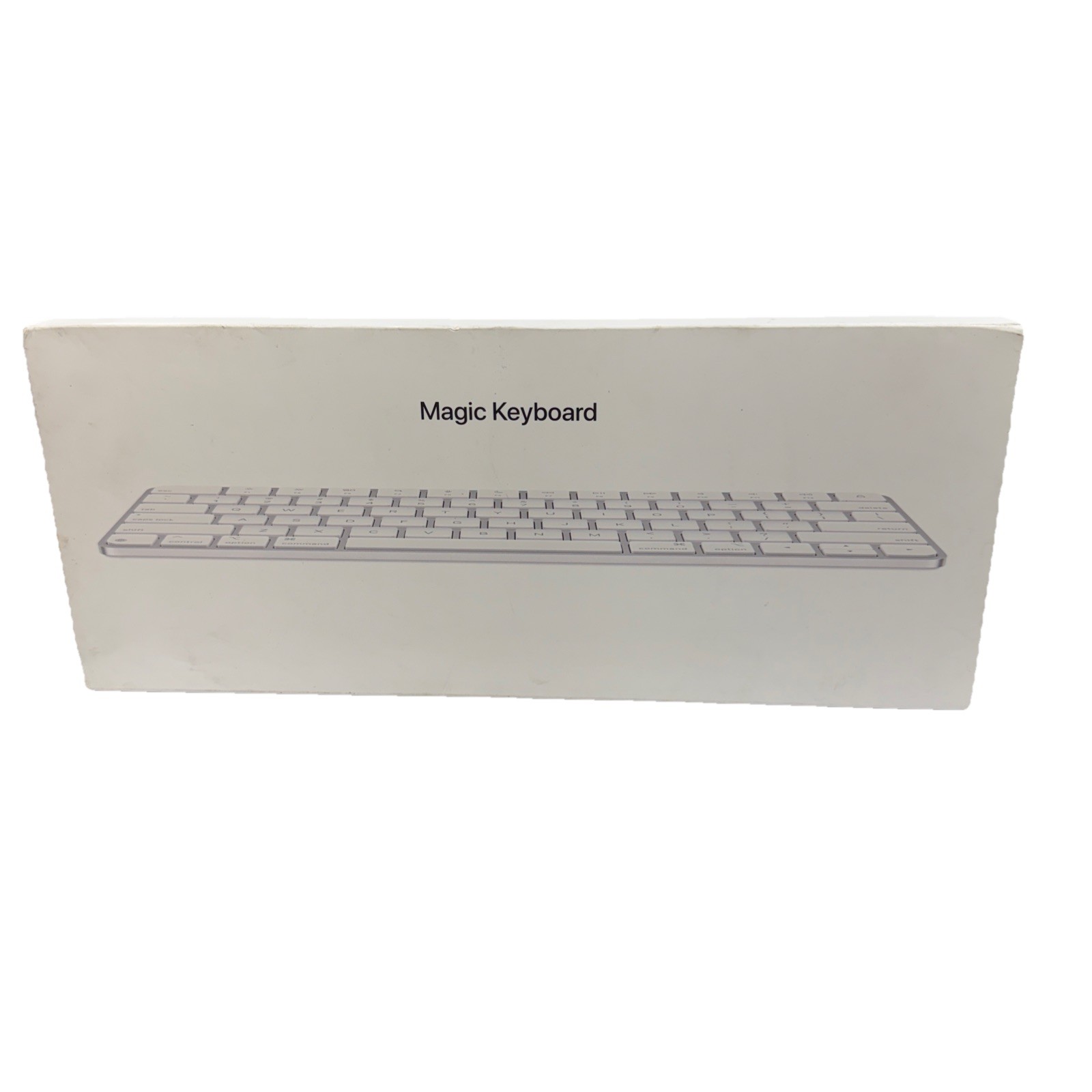 New  Sealed/ Apple Magic Keyboard (USB-C) A3203