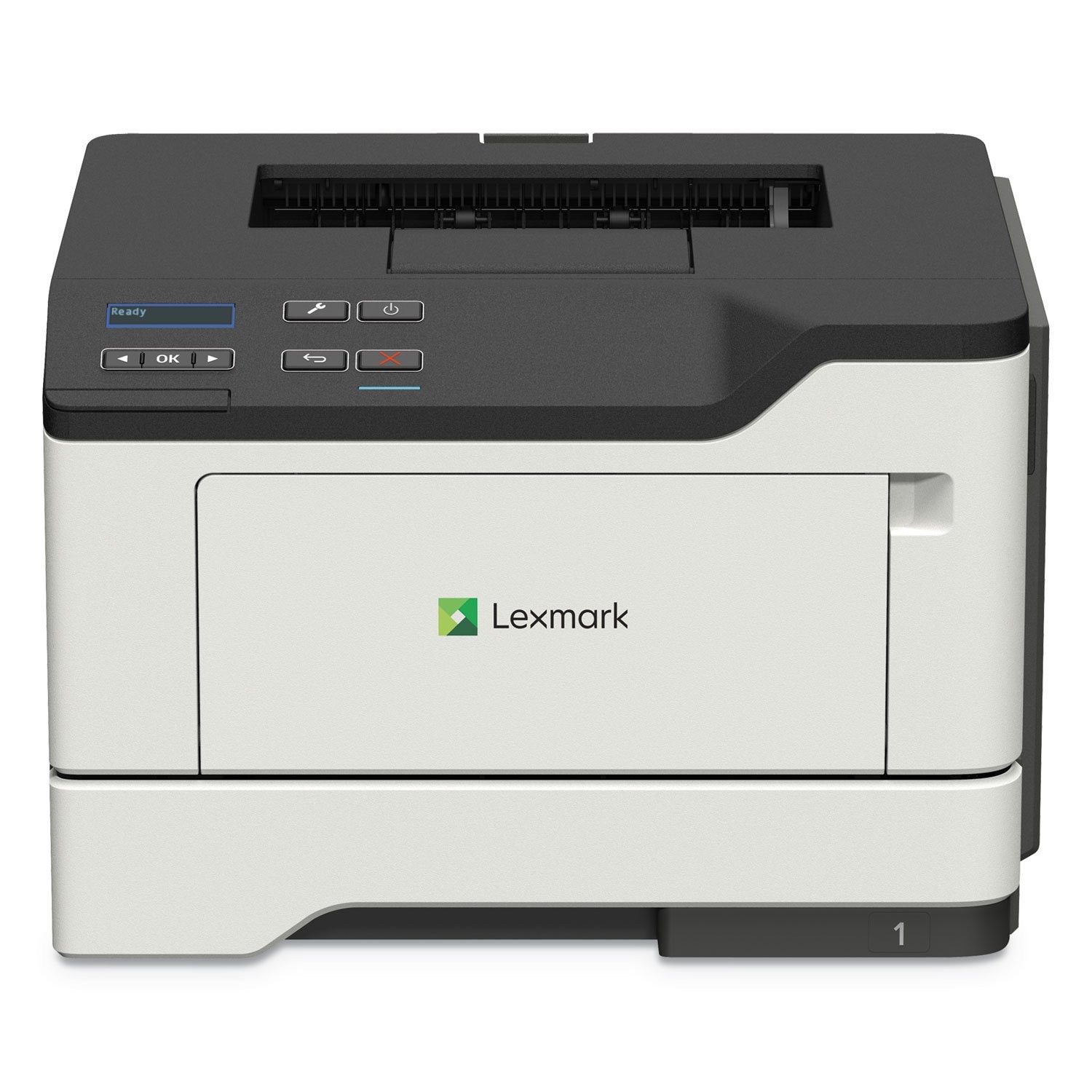 Lexmark MS420 MS421dn Desktop Laser Printer - Monochrome - TAA Compliant 36S0200